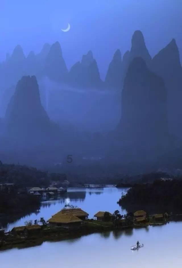 热带天堂找不同